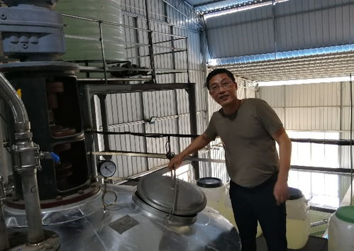 我?？蒲袌F隊在無醛大豆基木材膠黏劑的研發(fā)與工業(yè)化應用方面取得新進展