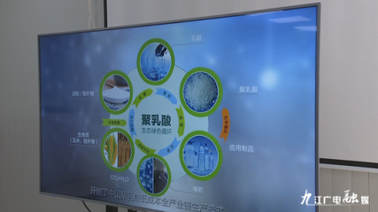 羅小云副省長赴潯調(diào)研聚乳酸全產(chǎn)業(yè)鏈項(xiàng)目，聚焦生物基材料研發(fā)新進(jìn)展